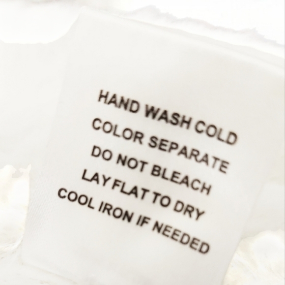 Lelis Collection Fuzzy Sweater - Picture 5 of 7